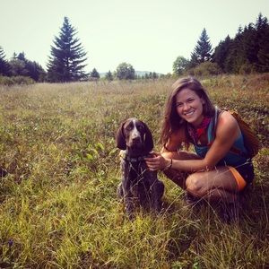 Meet your Posher, Stefanie